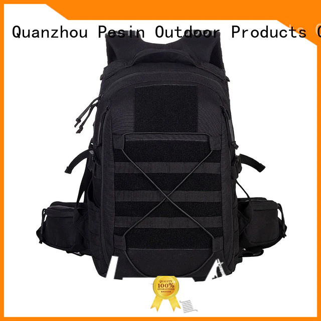 Pesin bulk military tactical backpack Made in Burma for outdoor use