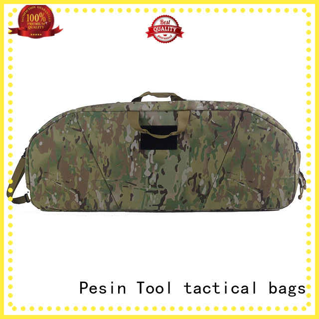 Pesin tactical gun cases Made in Burma for military