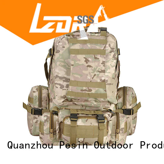 Pesin molle pack promotion for outdoor use