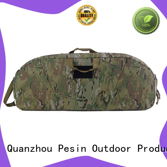 Lzdrason waterproof rifle case Made in Burma for outdoor use