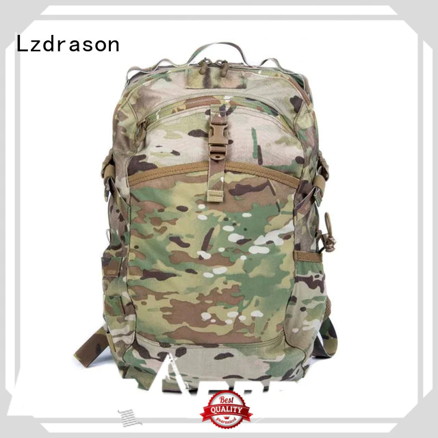 high quality rucksack backpack many pockets for long time Marching