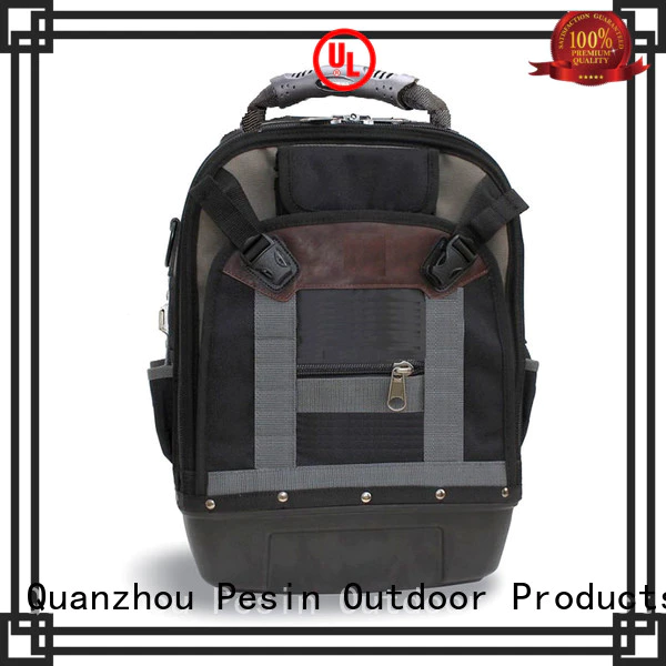 Pesin customize electrician tool bag Made in South Asia for technician