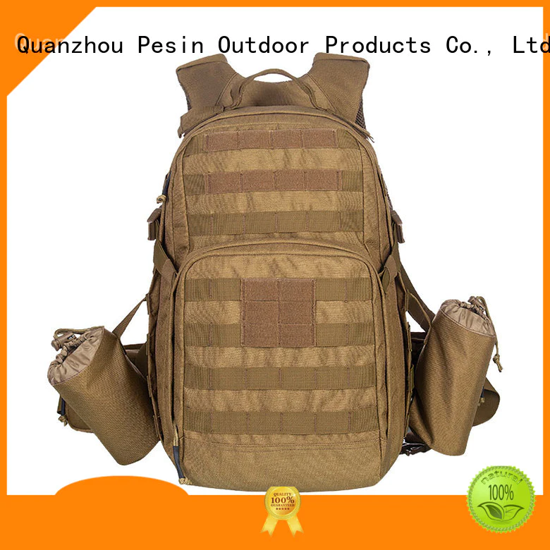 Pesin big size tactical bag multiple types for military