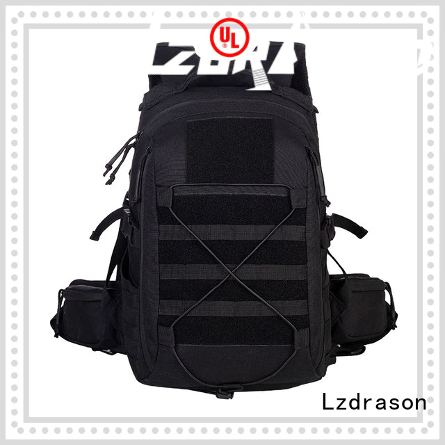 Lzdrason high quality army rucksack promotion for long time Marching