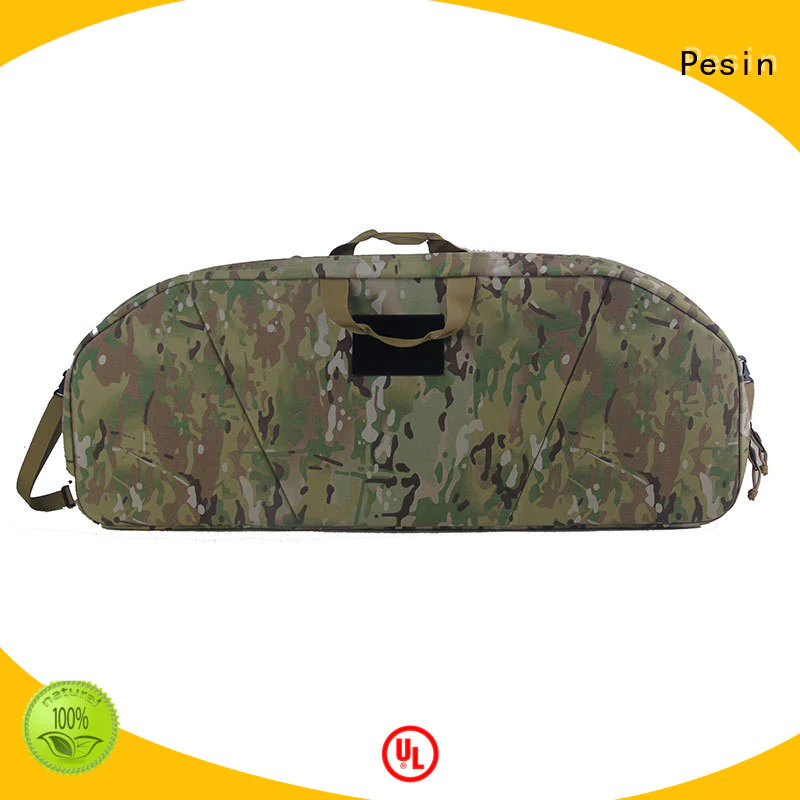 Pesin soft rifle case directly sale for carry gun