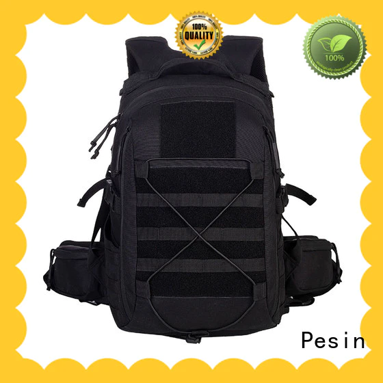 huge capacity tactical rucksack different function construction for outdoor use