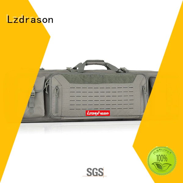 solid tactical gun cases Made in South Asia for carry gun