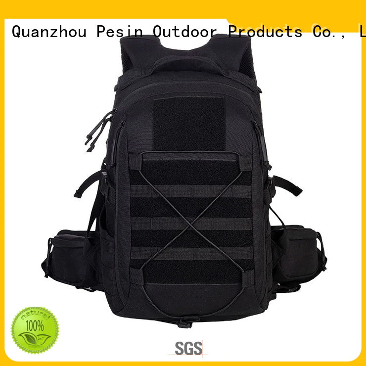 waterproof 3 day assault pack many pockets for outdoor use
