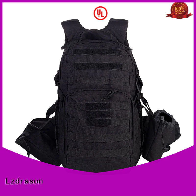 Lzdrason bulk military rucksack multiple types for outdoor use