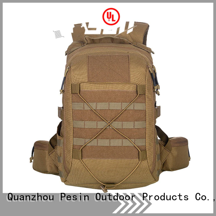 Pesin tactical bag different function construction for long time Marching