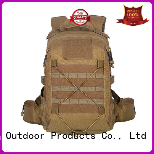 Pesin big size military issue backpack for military