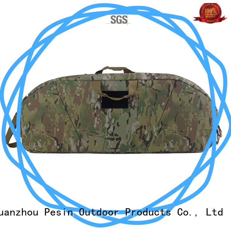 Pesin wholesale tactical gun cases factory price for military