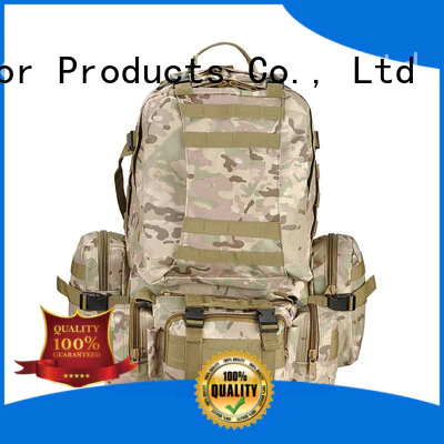 big size tactical bag Made in Burmafor long time Marching