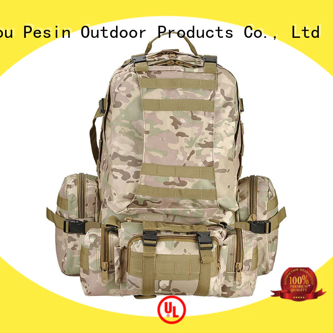 huge capacity best tactical backpack china factory for outdoor use