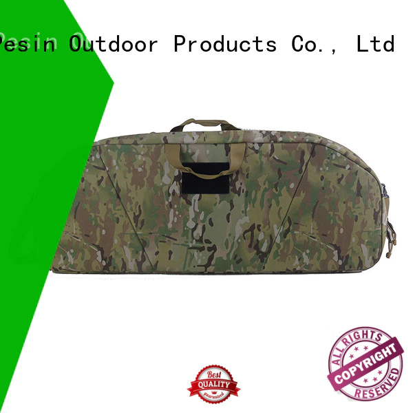 Pesin rifle case Made in South Asia for carry gun