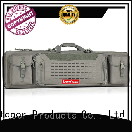Lzdrason professional rifle case Made in Burma for outdoor use