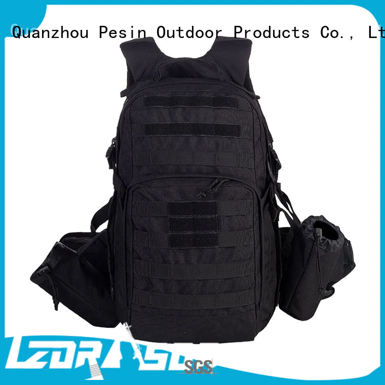 High-quality military shoulder tactical backpack Suppliers for long time Marching