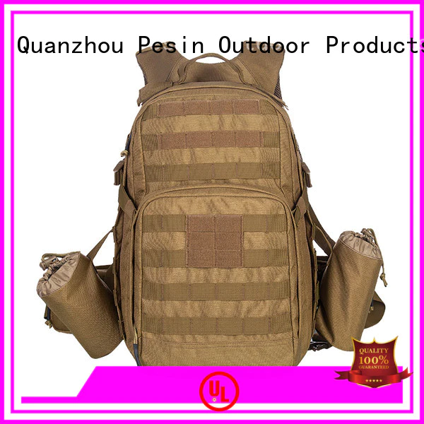 Lzdrason Custom military day pack Supply for long time Marching