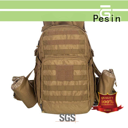 Pesin molle backpack Made in South Asia for outdoor use