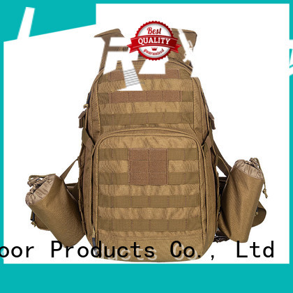 Lzdrason bulk molle pack different function construction for long time Marching