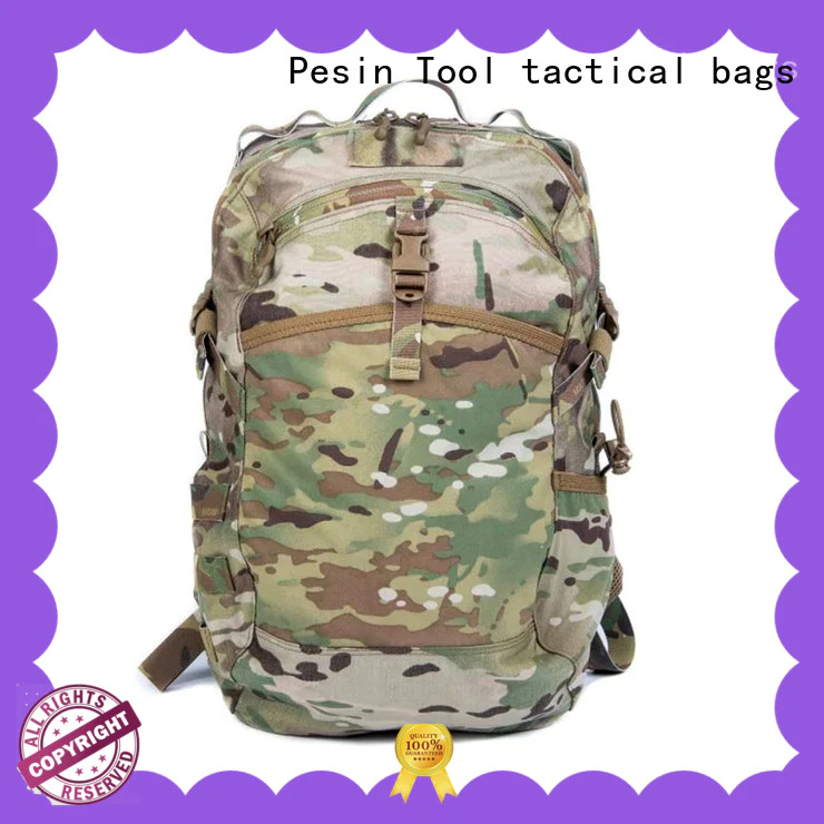 Pesin 3 day assault pack Made in Burma for long time Marching