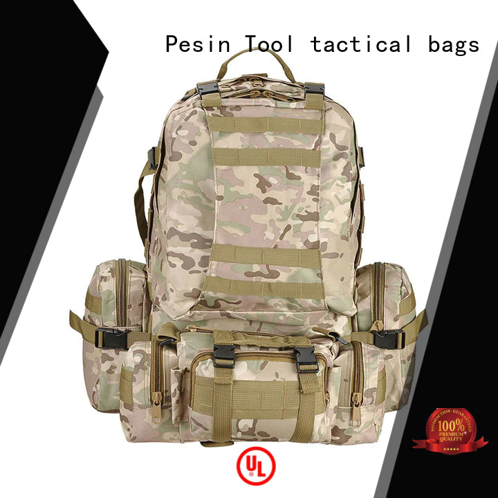 Lzdrason durable molle rucksack Made in Burma for long time Marching