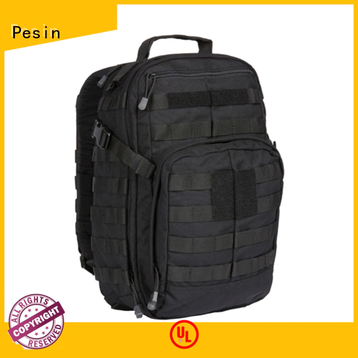 Pesin waterpoof tool bags multiple pockets for carpenter
