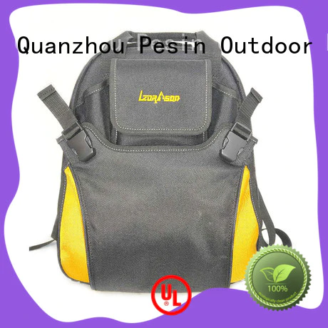 Pesin professional tool bags multiple pockets for carpenter