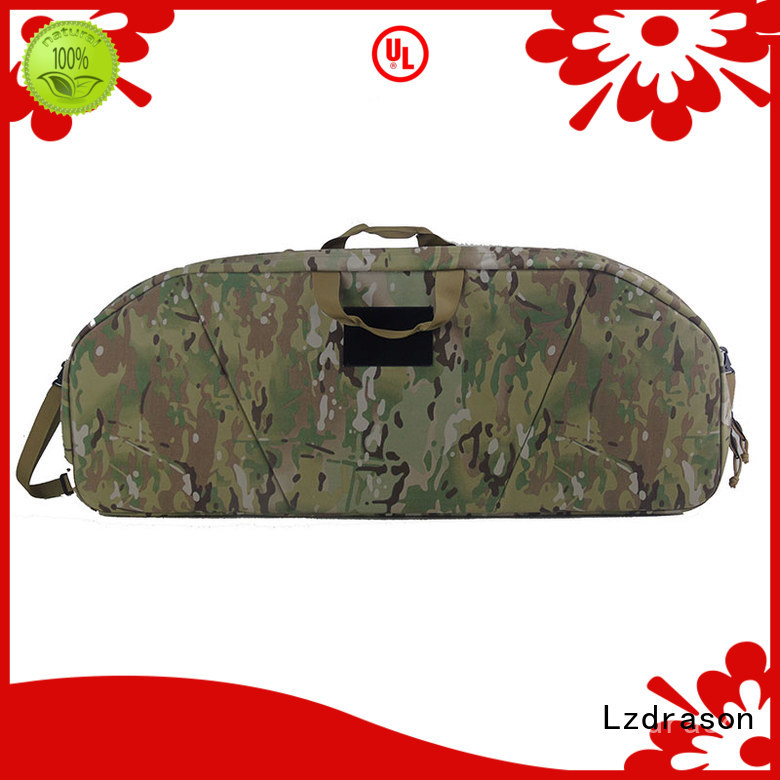 quality gun carrying case directly sale for outdoor use