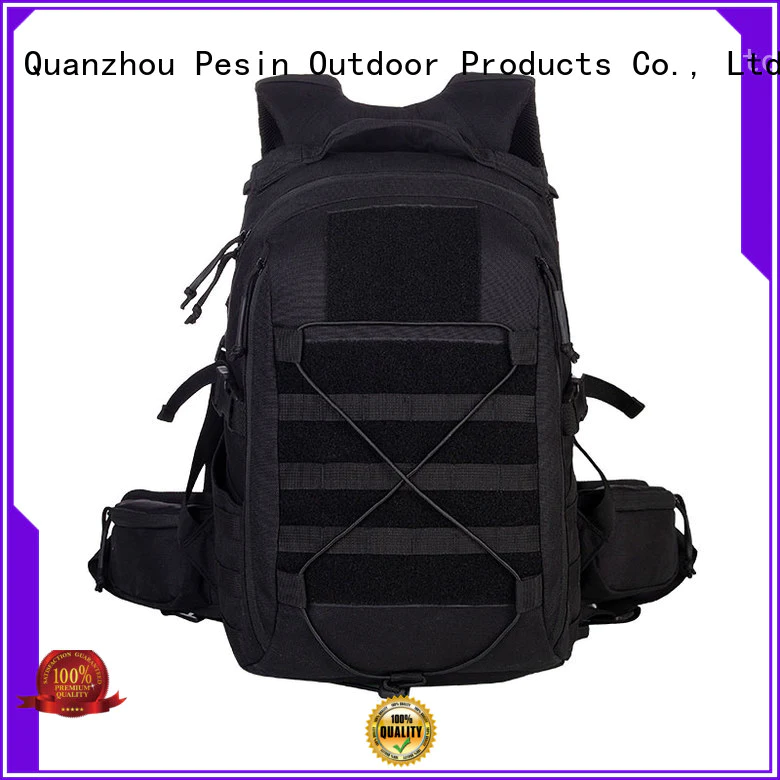 Pesin huge capacity tactical bag Made in Burma for outdoor use