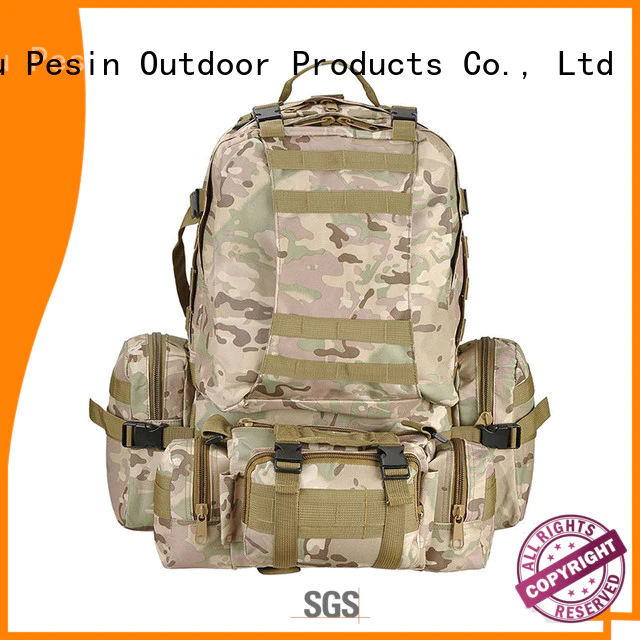 waterproof 3 day assault pack promotion for military