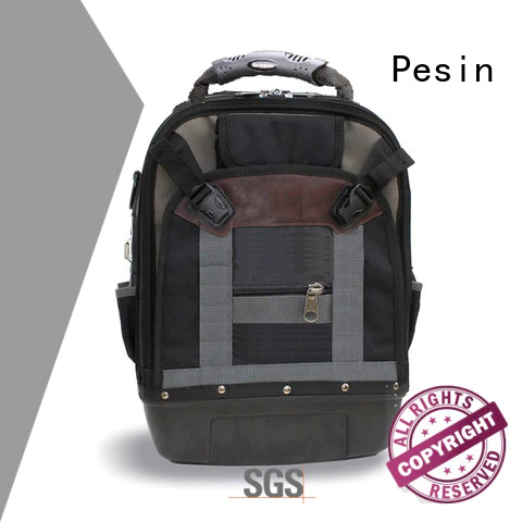 Pesin tool bags polyester fabric for technician