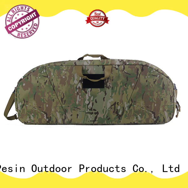 suitable gun case factory price for outdoor use