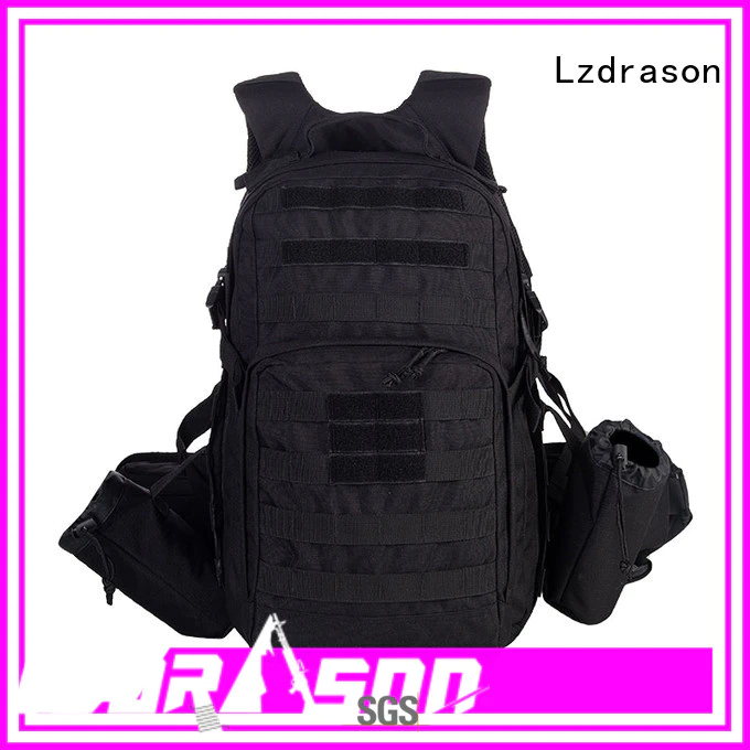 Lzdrason tactical bag multiple types for outdoor use
