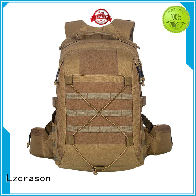 Lzdrason tactical packs multiple types for outdoor use