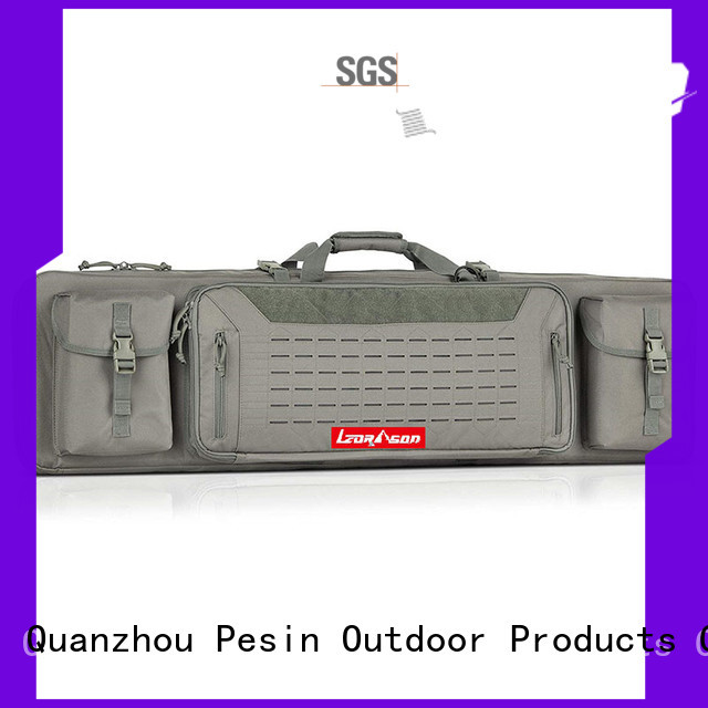 long custom gun cases factory price for outdoor use