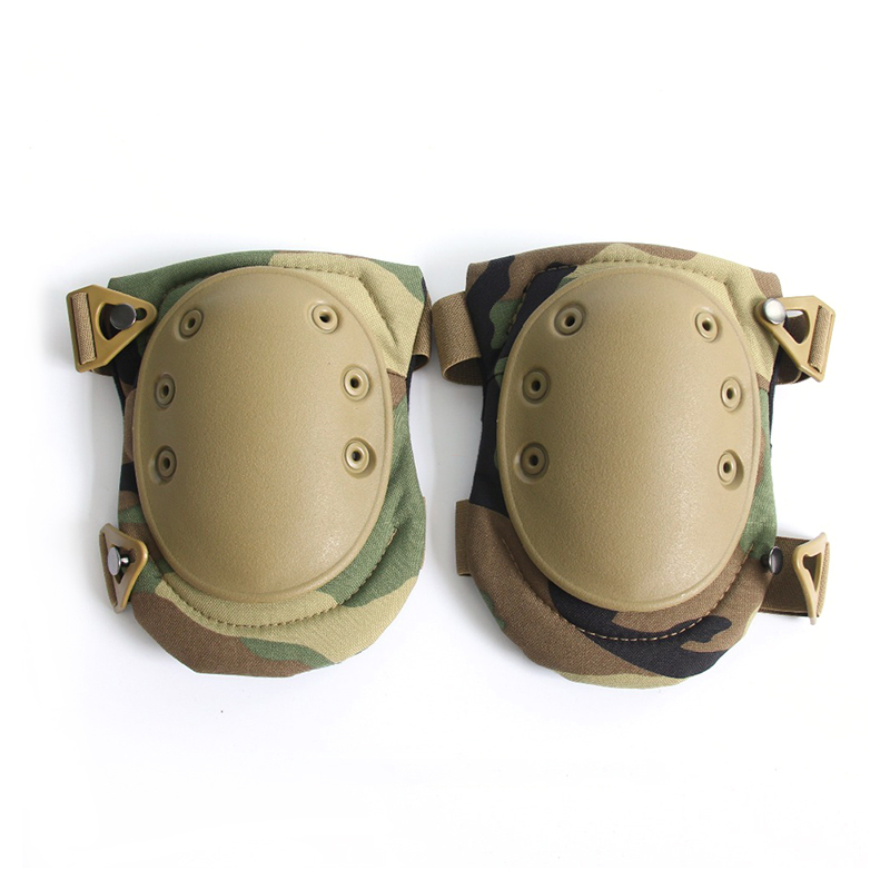 Lzdrason Best elbow protectors shooting Supply for military-2