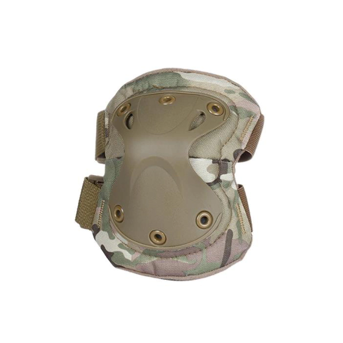Tactical accessories knee and elbow pads