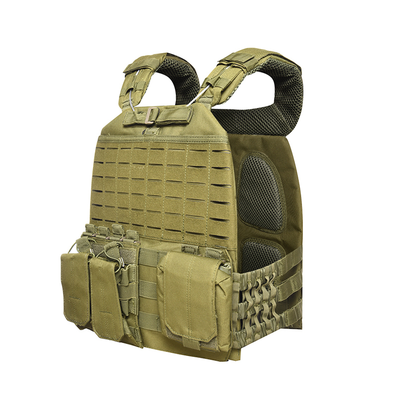 Wholesale sog tactical vest Supply for outdoor use-1