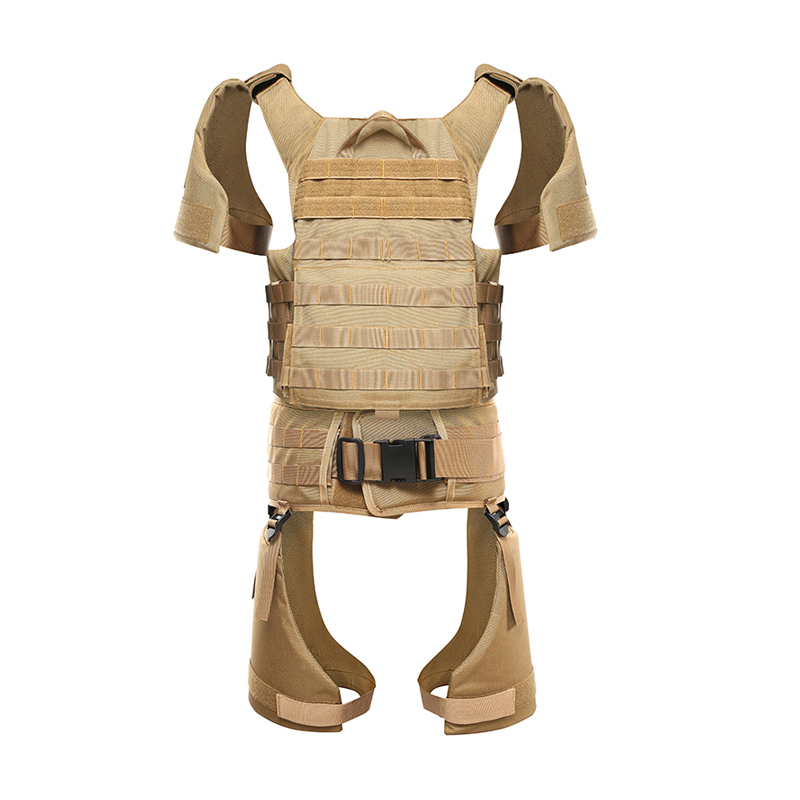 Lzdrason Top tactical molle manufacturers for army-2