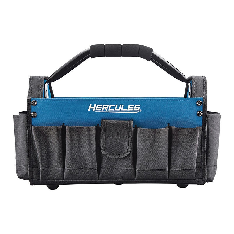 Tool Tote Bag Strength And Durability For Any Job