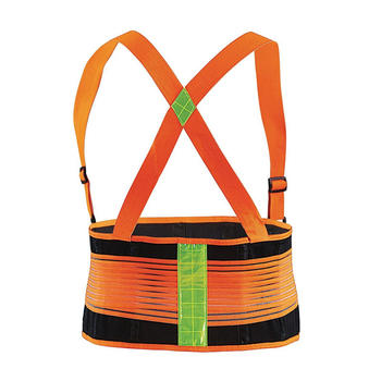 back support belt Customized size