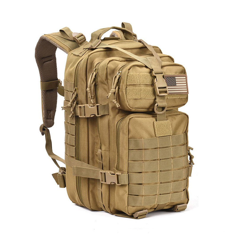 Latest buy tactical backpack for business for outdoor use-1