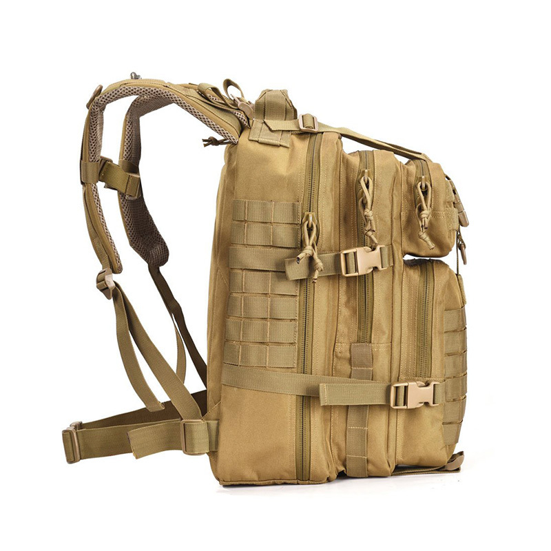 Latest buy tactical backpack for business for outdoor use-2