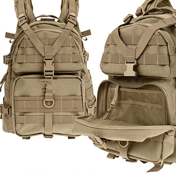 Lzdrason Top bass pro hunting backpacks manufacturers for outdoor use-2