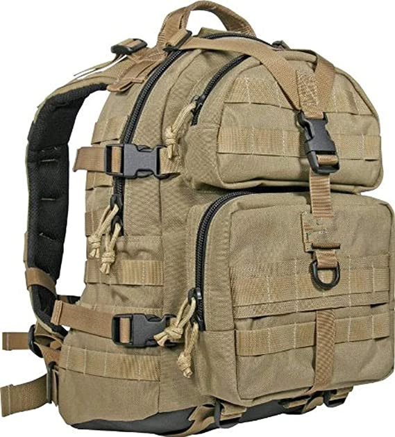 Condor-II Backpack  0512