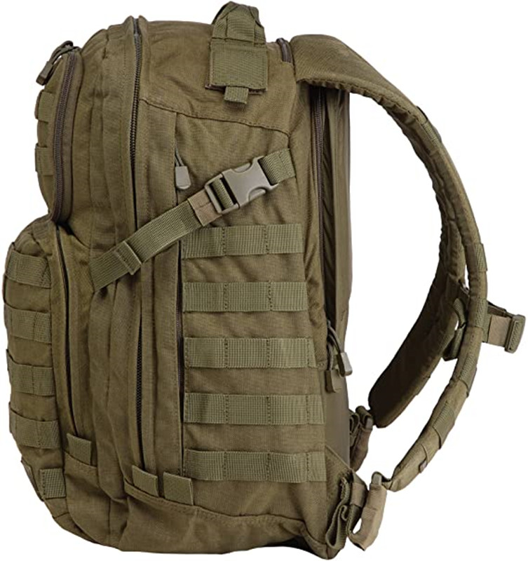 Top small hunting backpack Supply for outdoor use-1