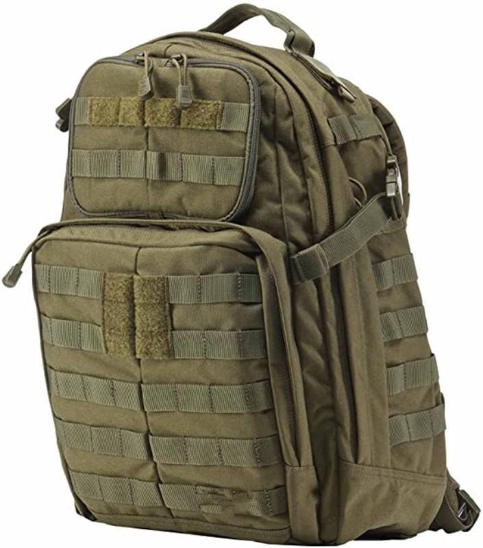 Top small hunting backpack Supply for outdoor use-2