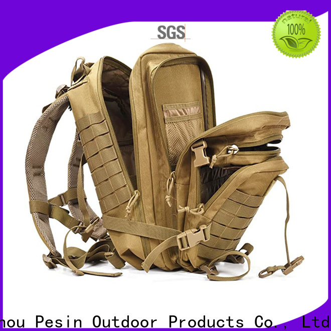 Lzdrason Custom best edc backpack for business for outdoor use