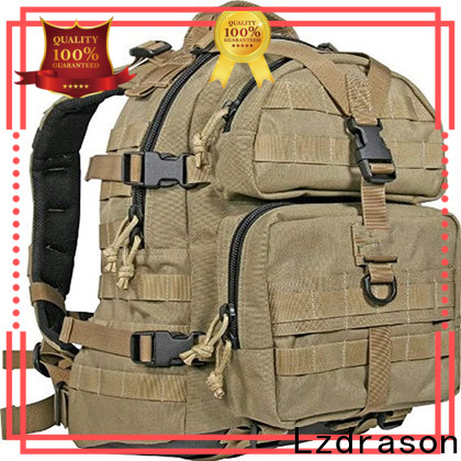 Lzdrason Latest womens hunting backpack Suppliers for outdoor use